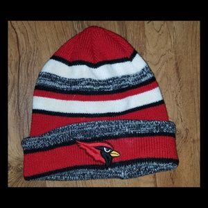 Arizona Cardinals beanie